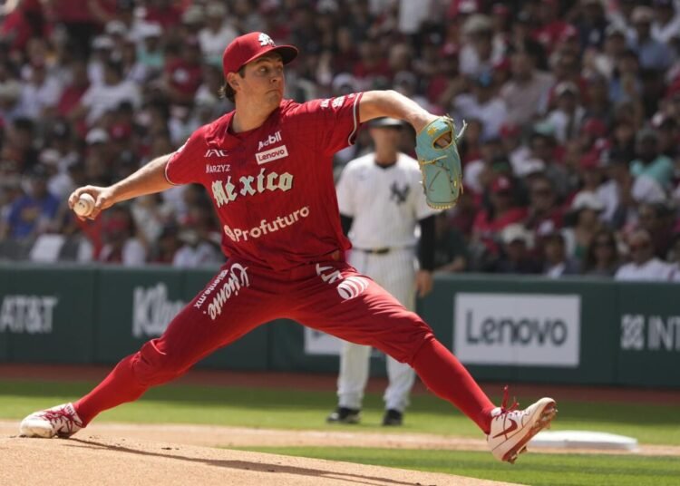 Trevor Bauer vuelve al diamante: así es su sorprendente regreso al béisbol en Estados Unidos con los Long Island Ducks