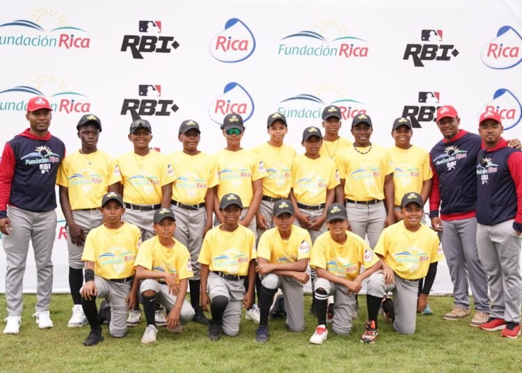 Los Mogotes y Villa arrasan en el RBI Fundación Rica con una jornada histórica