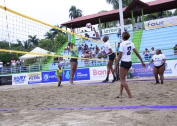 Hato Mayor se convierte en el epicentro del deporte y el turismo en Semana Santa