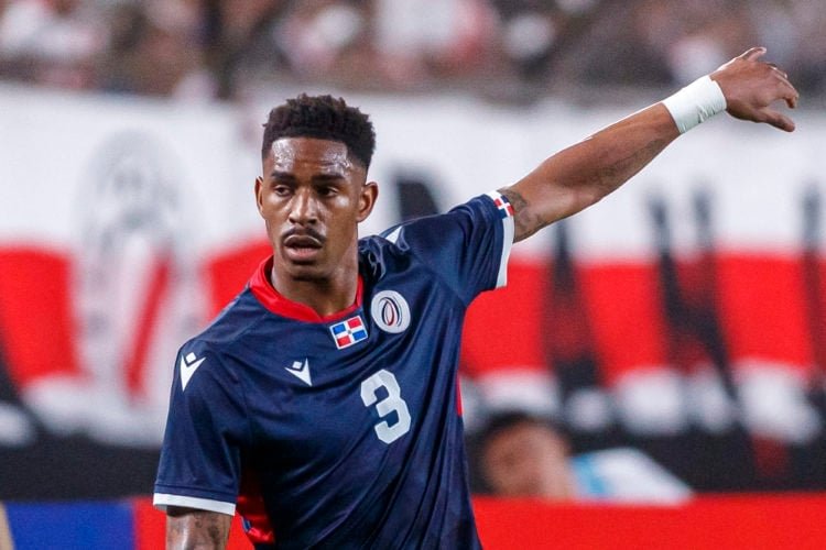 República Dominicana se medirá ante la mundialista Panamá en un amistoso de alto impacto