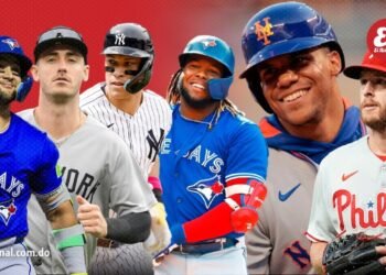 Juan Soto hace historia: el contrato de US$61.9 millones que rompe todos los récords de la MLB por segundo año consecutivo