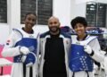 Taekwondo dominicano: listos para conquistar el oro en los Juegos Centroamericanos 2026