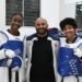 Taekwondo dominicano: listos para conquistar el oro en los Juegos Centroamericanos 2026