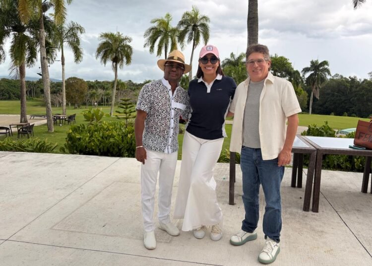 Iván Ruiz advierte que los Juegos 2026 representan un desafío histórico para el país