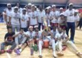 ¡Histórico! Los Leñeros de Los Mina se coronan campeones del basket Abasado