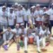 ¡Histórico! Los Leñeros de Los Mina se coronan campeones del basket Abasado