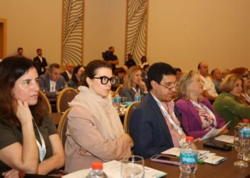 República Dominicana e Italia sellan alianza clave para revolucionar la salud visual