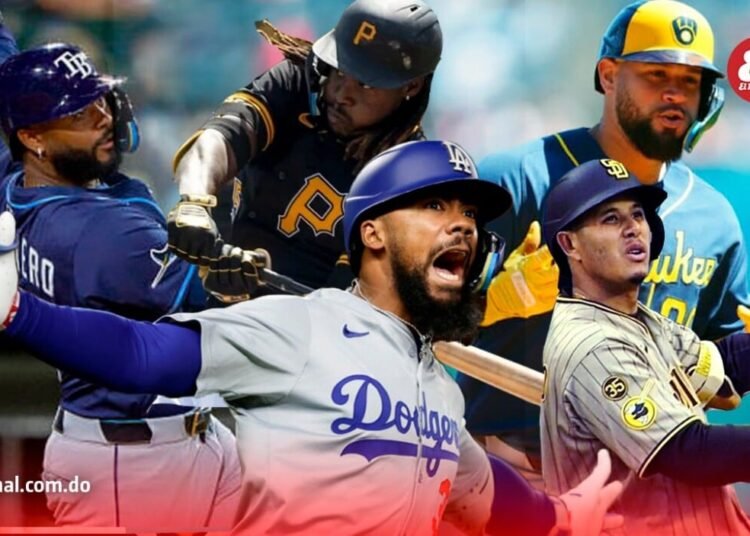 Manny Machado hace historia: alcanza los 370 jonrones en una jornada espectacular de poder