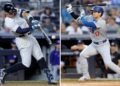 Dodgers y Yankees imponen su ley: así domina el poderío absoluto en las Grandes Ligas