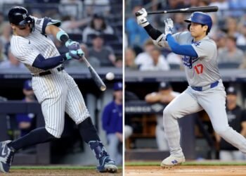 Dodgers y Yankees imponen su ley: así domina el poderío absoluto en las Grandes Ligas
