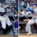Dodgers y Yankees imponen su ley: así domina el poderío absoluto en las Grandes Ligas