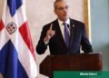 Luis Abinader celebra a los locutores dominicanos en su día con un mensaje especial