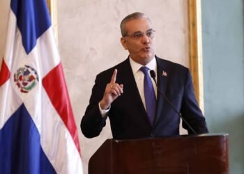 Abinader revela las nuevas medidas tras la reunión del Consejo de Seguridad Nacional