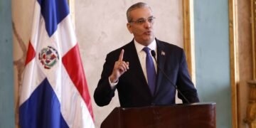 Abinader revela las nuevas medidas tras la reunión del Consejo de Seguridad Nacional