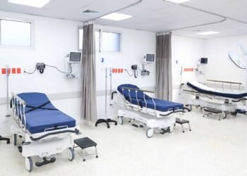 Abinader entrega modernización y ampliación del Hospital La Victoria para elevar la atención médica