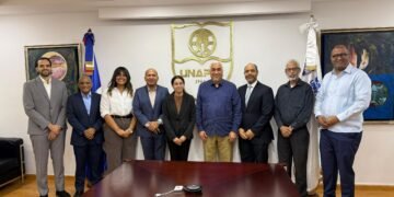Unapec y Huawei sellan alianza estratégica para transformar la educación tecnológica con la nueva Huawei ICT Academy