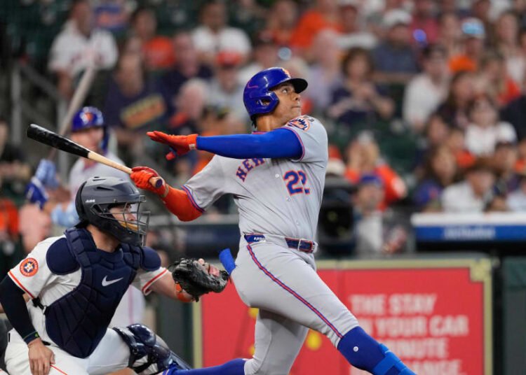 Juan Soto hace historia: imparable en dobles y destrozando récords en la MLB