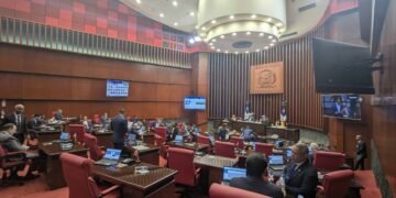 Reforma a la Ley de Partidos: organizaciones debaten cambios clave este jueves