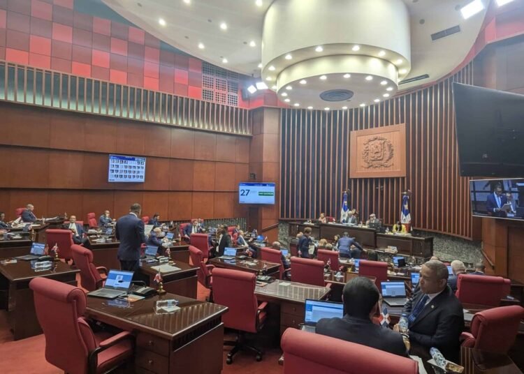 Reforma a la Ley de Partidos: organizaciones debaten cambios clave este jueves