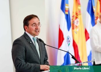 Canciller español rompe el silencio sobre Haití y su impacto en la relación con República Dominicana