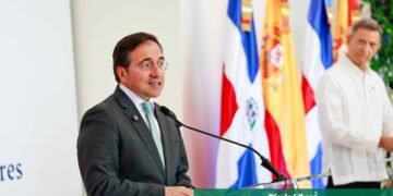 Canciller español rompe el silencio sobre Haití y su impacto en la relación con República Dominicana