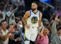Stephen Curry vuelve al rescate: ¿Podrá salvar el destino de los Warriors?