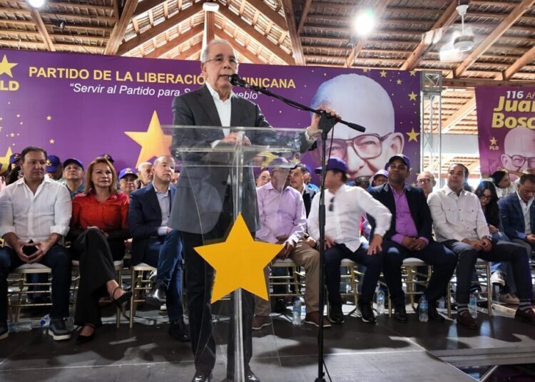 El legado económico de Danilo Medina: ¿Qué dejó realmente en la República Dominicana?