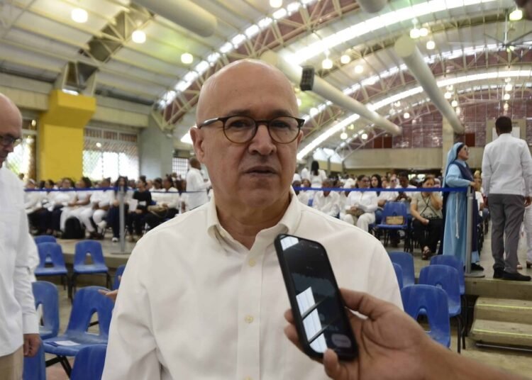 Semana Santa: El llamado urgente de Domínguez Brito para evitar tragedias en las carreteras