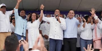 Exdirigente del PLD es beneficiado con jugosa pensión de RD$ 50,000 mensuales