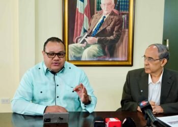 FP denuncia graves deficiencias en la planificación estatal y la gestión de riesgos en el país