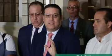 Gobierno desmiente alza de precios en el país pese a la crisis global