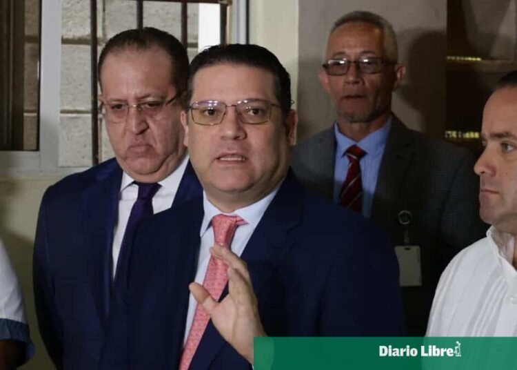 Gobierno desmiente alza de precios en el país pese a la crisis global