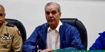 Gobierno anuncia plan de ayuda inmediata para familias damnificadas por las lluvias