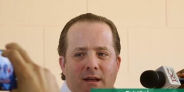 Paliza zanja el debate: el PRM decide sus propias alianzas electorales