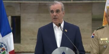 Crisis en Haití: Gobierno blinda la frontera con despliegue masivo de seguridad