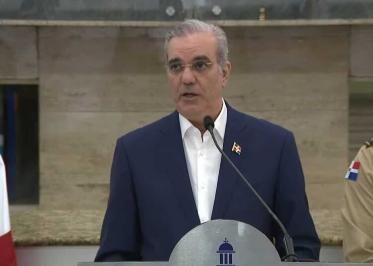 Crisis en Haití: Gobierno blinda la frontera con despliegue masivo de seguridad