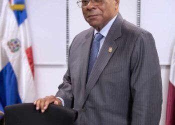 Milton Ray Guevara despeja dudas: Raquel Peña está habilitada para la reelección vicepresidencial