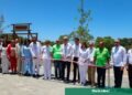 Nueva cara de Playa Sosúa: así luce la esperada transformación turística y su plaza de vendedores