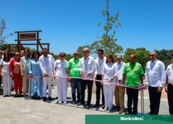 Nueva cara de Playa Sosúa: así luce la esperada transformación turística y su plaza de vendedores