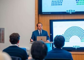 José Ignacio Paliza reafirma a Estados Unidos como el aliado estratégico más importante de República Dominicana