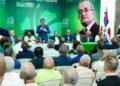 Leonel Fernández propone una revolución para transformar el sector agropecuario dominicano