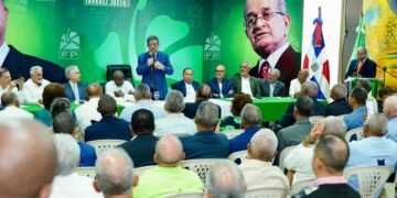 Leonel Fernández propone una revolución para transformar el sector agropecuario dominicano