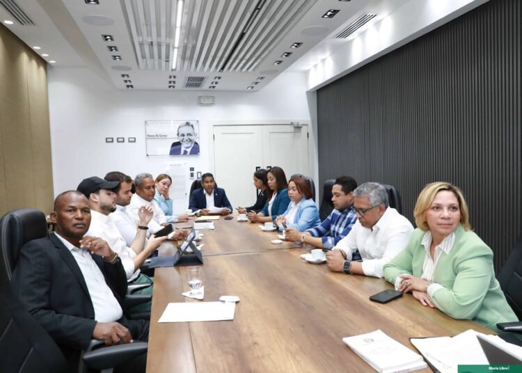 República Dominicana y Arabia Saudita firman histórico acuerdo para abrir vuelos directos