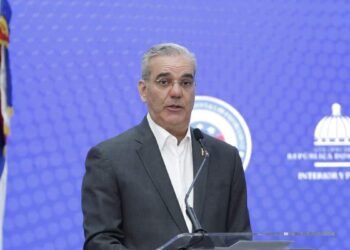 Abinader convoca de urgencia al Consejo de Seguridad: todas las claves de la reunión de esta tarde