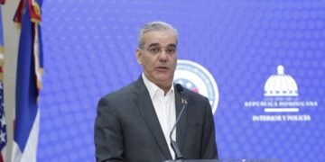 Abinader convoca de urgencia al Consejo de Seguridad: todas las claves de la reunión de esta tarde