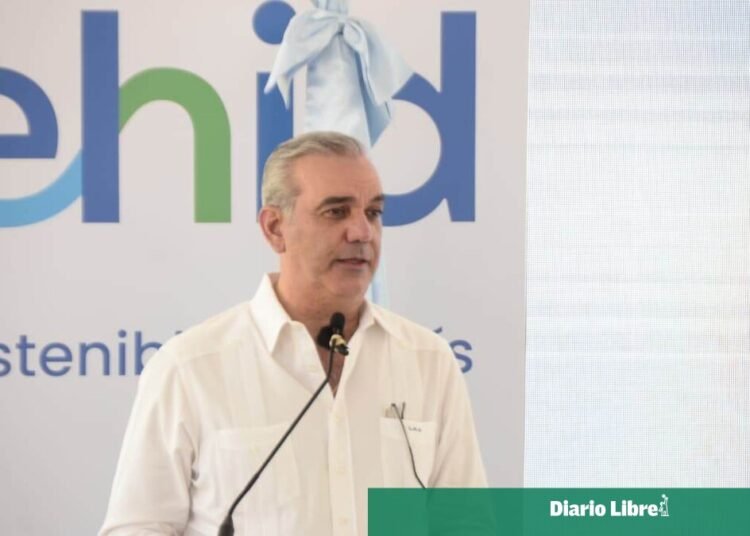 Carretera Tavera-Jarabacoa: El impacto de la obra que transforma la conexión hacia la montaña según Abinader