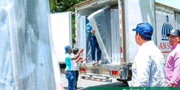 Emergencia por lluvias: intensifican ayuda urgente en zonas vulnerables ante el riesgo latente