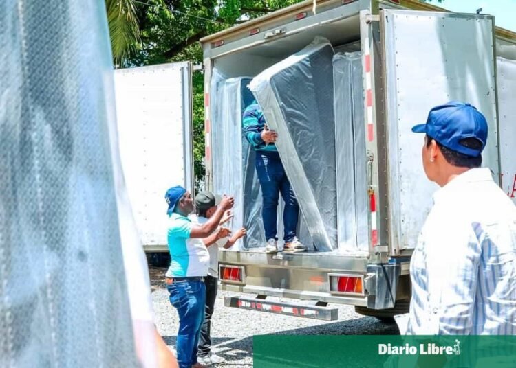 Emergencia por lluvias: intensifican ayuda urgente en zonas vulnerables ante el riesgo latente