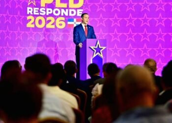 PLD denuncia exclusión y asegura que no ha sido convocado al diálogo nacional de Abinader