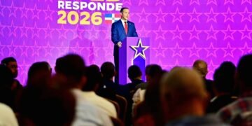 PLD denuncia exclusión y asegura que no ha sido convocado al diálogo nacional de Abinader